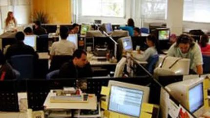 Numarul angajarilor din UE  a crescut cu 1,3% in T2