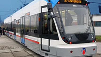 Bombardier va furniza tramvaie de 94 mil. euro Primariei Bursa (Turcia)