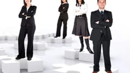 Studiu Evolore: Juniorii din PR cer salariu de 500 euro la primul job