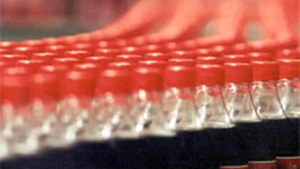 Coca Cola inchide fabrica din Sacadat-Bihor