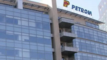 Peste 57 mil. actiuni Petrom s-au transferat marti cu 5,83 mil. euro