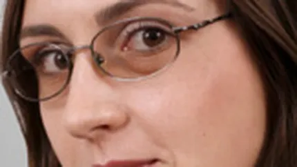 Simona Firtat, de la The Group, la GMP