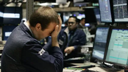 Bursa din Rusia continua sa cada, desi Guvernul sprijina bancile locale