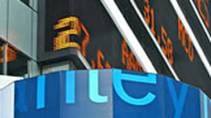 Morgan Stanley ia in calcul o fuziune cu banca americana Wachovia