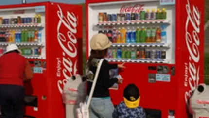 O agentie londoneza va gestiona 37 mil. euro pentru campania de vara Coca-Cola in Europa