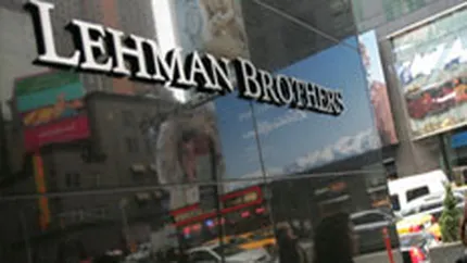 Leumi a obtinut prin judecata 105 mil. dolari de la Lehman Brothers