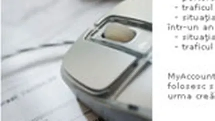 Romtelecom lanseaza o aplicatie online cu detaliile de facturare