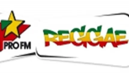 MediaPro a lansat un nou radio online, ProFM Reggae