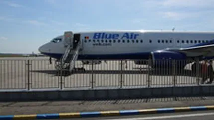 Blue Air pastreaza planul de a construi un terminal la Baneasa, in ciuda viitorului incert al aeroportului