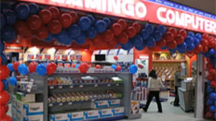 Flamingo: doua magazine noi in Ploiesti si Iasi dupa investitii de 450.000 euro