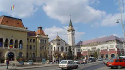 Plaza Centers investeste 80 mil. euro in imobiliare pe terenul fabricii Imatex din Tg. Mures