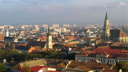 Valoarea unui teren din Cluj a crescut cu 160% dupa obtinerea avizelor de construire