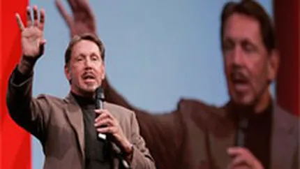 Oracle va vinde hardware pentru prima oara in cei 31 de ani de existenta