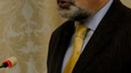 Vosganian estimeaza o inflatie de 4,5% pentru 2009