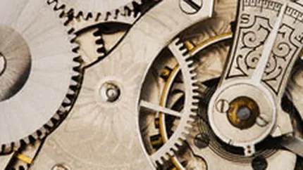 Investitie de 100.000 euro intr-un magazin de ceasuri de lux pre-owned