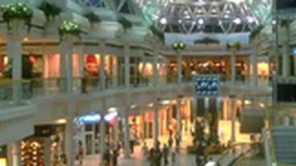 Studiu: Romania atrage marii retaileri, in pofida unui mediu de afaceri instabil