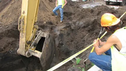 Costul Pasajului Baneasa va creste cu 4 milioane de euro