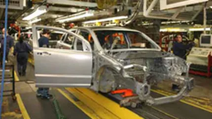 Romania pe locul 4 in regiune la potentialul pietei auto