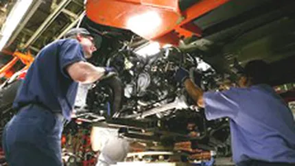 Renault va concedia 2.000 de salariati din mai multe tari europene