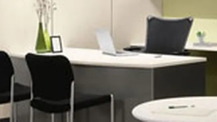 Chiriile birourilor de clasa A din Capitala au crescut cu 20% in ultimul an