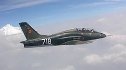 AVAS nu s-a inteles cu Aero Vodochody pentru privatizarea Avioane Craiova