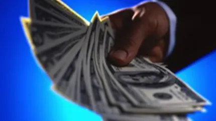 INS: Salariul mediu net a crescut cu peste 20% in 2007