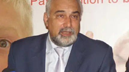 Vosganian: Deficitul de cont curent va cobori la 12% din PIB in 2009