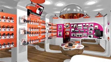 Lantul GSM Say deschide magazin in Targu-Jiu printr-o investitie de 60.000 euro