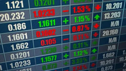 KBC Securities, cea mai activa casa de brokeraj de la BVB