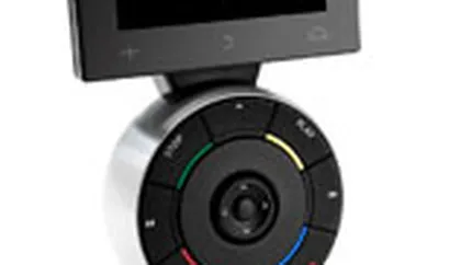 O telecomanda Bang&Olufsen de 2.000 de lei s-a vandut in Romania in 150 de exemplare