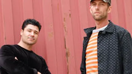 Grupul Paprika a lansat agentia de publicitate Mustard