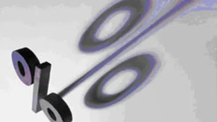 Bancile au scos pe piata dobanzile de 12% si 13% pe an la economiile in lei