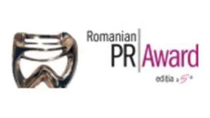 Rogalski & Grigoriu, agentia anului la PR Award 2008