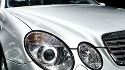 Valmar: Segmentul masinilor de lux e stabil, desi piata auto a scazut cu 3%