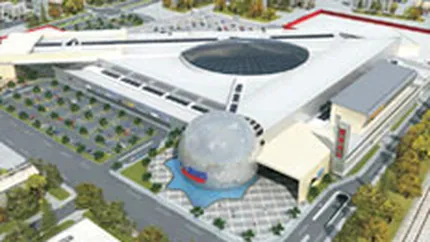 Proiectul imobiliar Cotroceni Park va include un hotel de 25 mil. euro