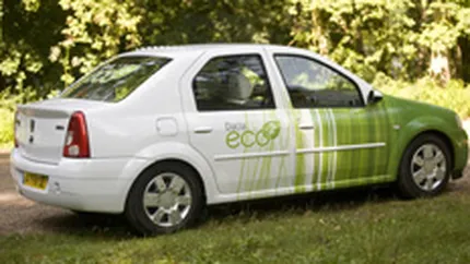 Tripla premiera Dacia la Salonul Auto de la Paris