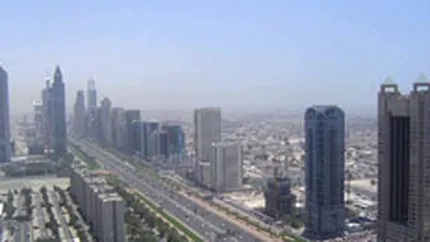 Investitie de 95 mld. $ pentru constructia unui \oras in oras\ in Dubai
