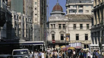 Bucuresti, locul 2 in topul capitalelor europene cu cei mai ieftini angajati
