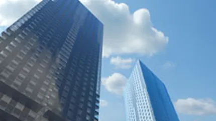 Piata birourilor a raportat prima scadere in 5 ani a gradului de ocupare