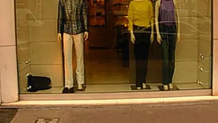 Chiriile spatiilor comerciale stradale din Capitala au crescut cu 10-15% in S1