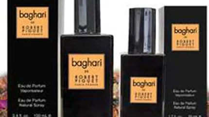 Parfumurile Robert Piguet: Vanzari de 500 de unitati in 2008 in Romania