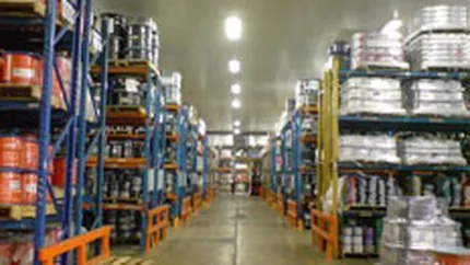 Cefin a inaugurat un centru logistic in Arad, dupa o investitie de 28 mil. euro