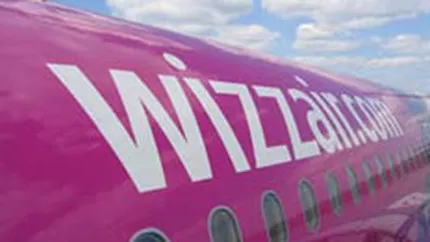 Wizz Air - primul low cost care introduce zboruri internationale din Ucraina