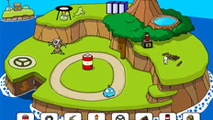 Google vinde publicitate si in jocurile online