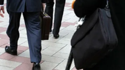 ANOFM: Rata somajului a fost de 3,9% in septembrie