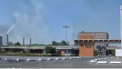 ArcelorMittal Galati inchide cateva sectii si reduce productia