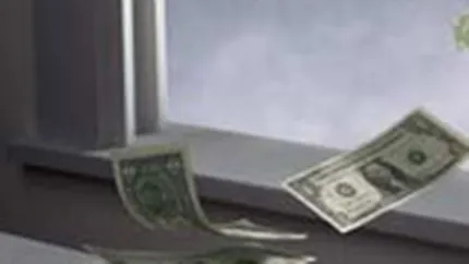 Bursa s-a intors la cotatiile de acum 4 ani