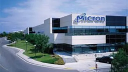 Micron va achizitiona 35,6% din producatorul de microcipuri Inotera cu 400 mil. $