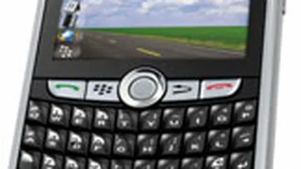 Microsoft ar putea cumpara producatorul terminalelor Blackberry