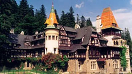 Investitie de 8 mil. euro pentru un mall si un aquapark in Sinaia